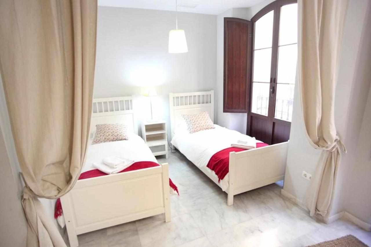Appartamento Sleepin Sevilla *