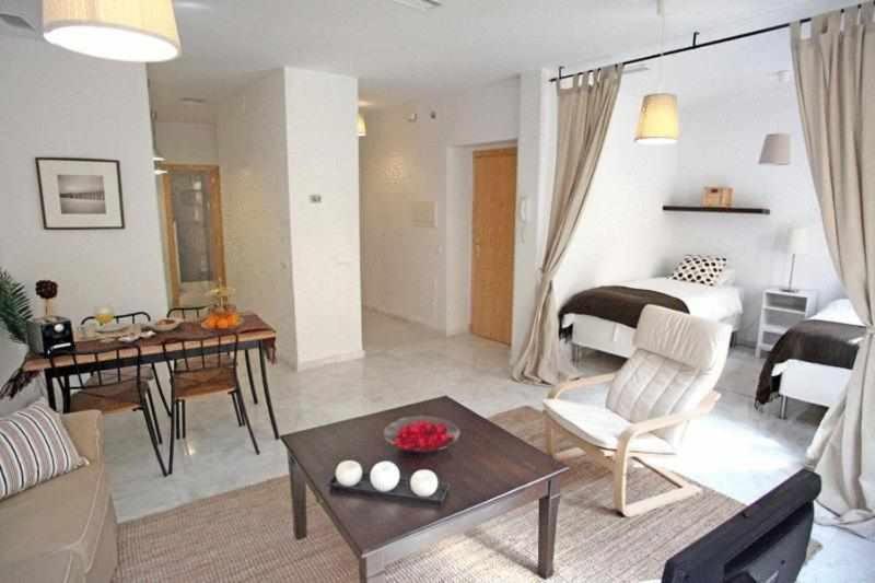 Appartamento Sleepin Sevilla *