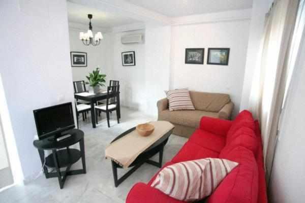 Appartamento Sleepin Sevilla