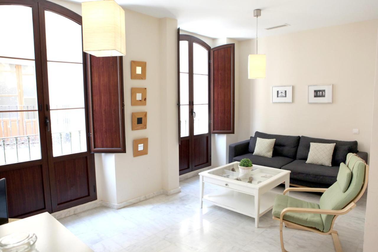 Sleepin Sevilla Appartamento Siviglia