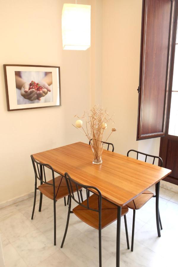 Appartamento Sleepin Sevilla