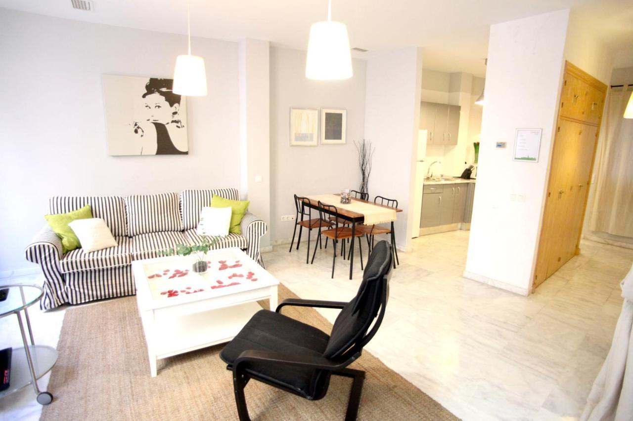 Appartamento Sleepin Sevilla Siviglia