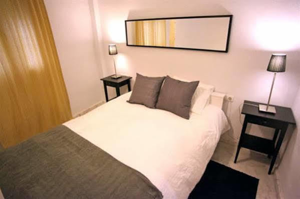 Appartamento Sleepin Sevilla Siviglia