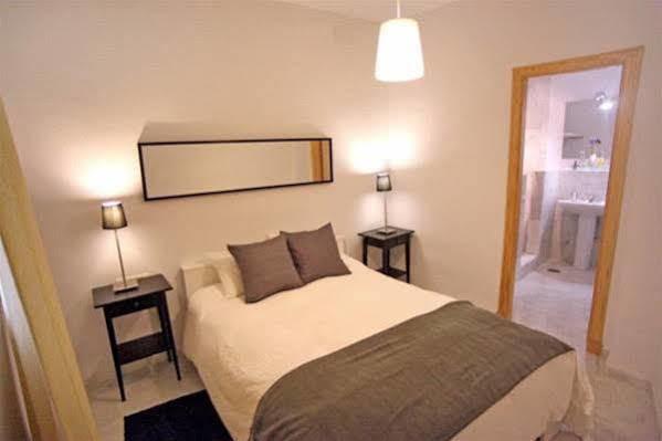Appartamento Sleepin Sevilla Siviglia