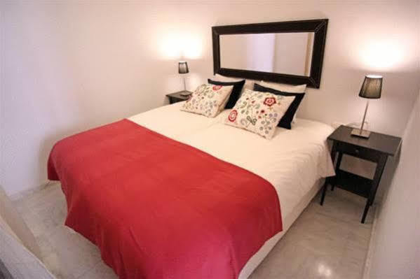 Sleepin Sevilla Appartamento *