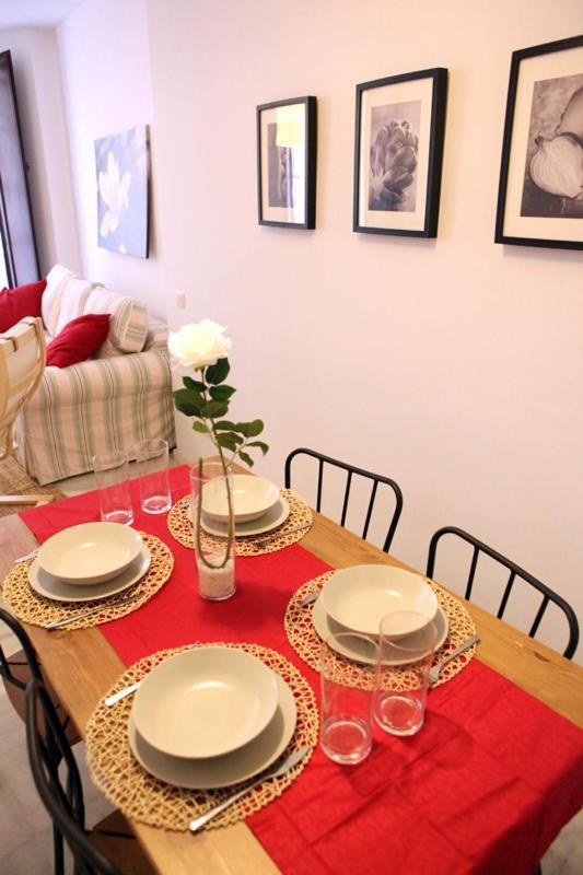Appartement Sleepin Sevilla