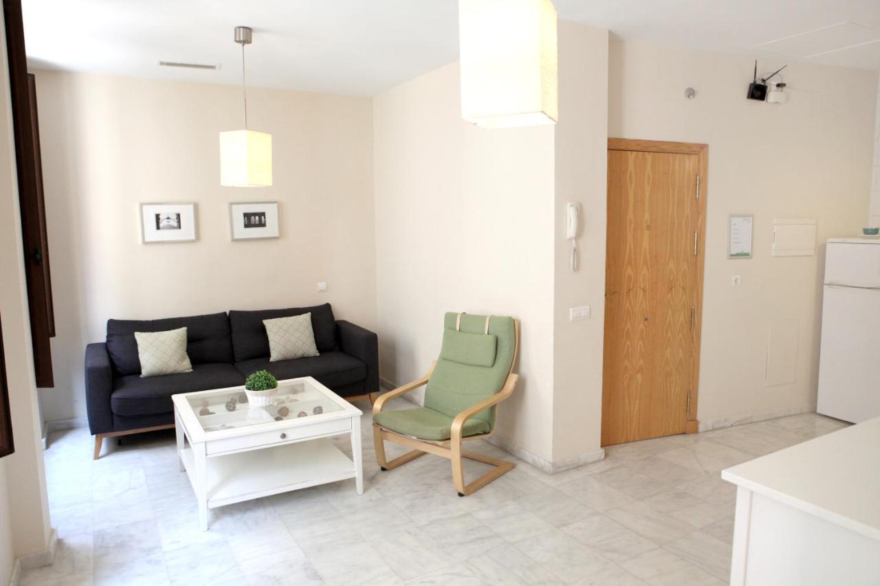 Appartement Sleepin Sevilla