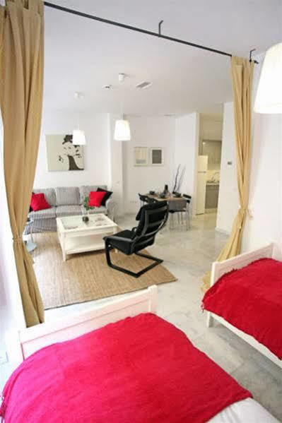Sleepin Appartement Sevilla