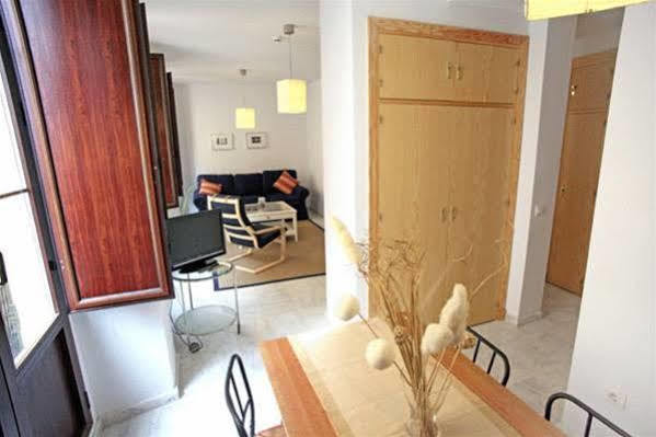 Sleepin Appartement Sevilla